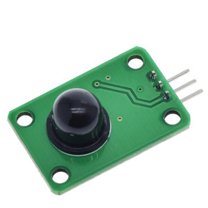 120 degree Pyroelectric Infrared <strong>sensor</strong> Human Body <strong>Detecting</strong> PIR <strong>Motion</strong> <strong>Sensor</strong> <strong>Module</strong> for MCU Board <strong>Module</strong> - Product Image 3