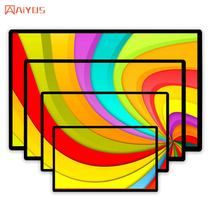 Frame Monitor <strong>Multi</strong>-Touch 15.6&quot; Inch Open Digital Signage 1920x1080 <strong>Display</strong> 1080p 15.6 Inch IPS Thin Dual Screen - Product Image 2