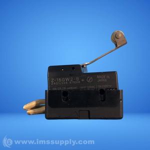 PLC Z15GW2B汎用基本スイッチUSIP PLCプログラミングコントローラ - Product Image 1