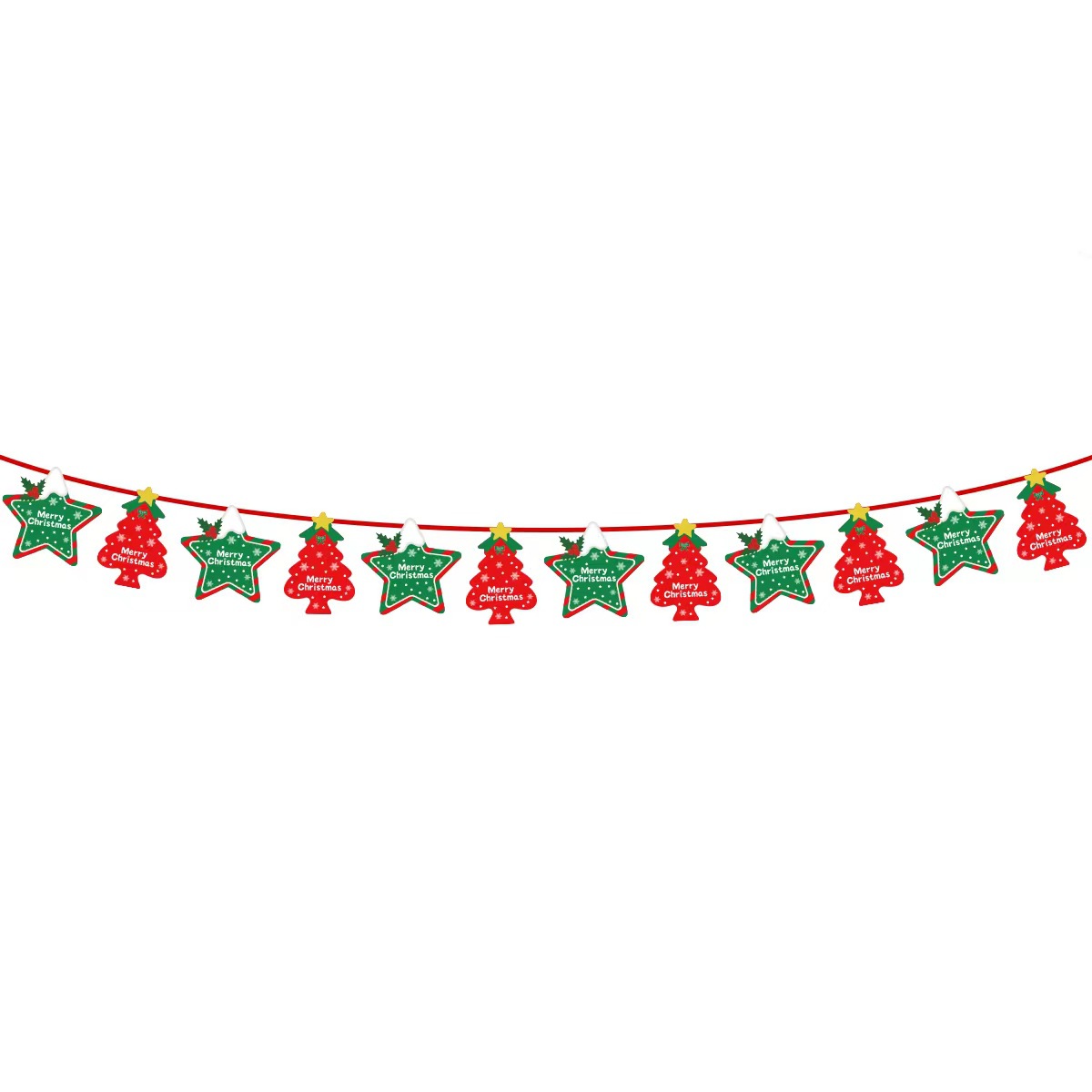 Christmas C