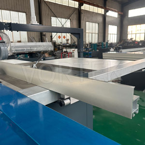 High Quality 3200mm Sliding Table Panel Saw Automatic <strong>Computer</strong> <strong>System</strong> Best Quality CNC Circular Saw Motor for Melamine Board - Product Image 5