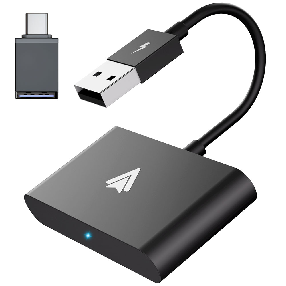 Android Auto