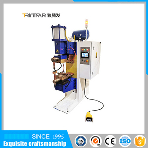 直流电阻点焊机中国点焊机 - Product Image 2