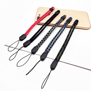 带快速释放夹的相机腕带 - Product Image 4