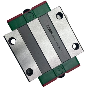100% 原装数控传动零件HG HGL25CA直线导轨和块 - Product Image 3