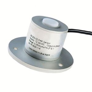 Rk200-04 Rs485出力経済的なシリコンセル太陽放射センサー送信機ピラノメーター4-20ma - Product Image 1