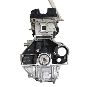 High-End 4 zamanlı F16D4 araba motorları yeni Metal uzun blok Motor satışa ileri teknoloji ile üretilmiştir - Product Image 2