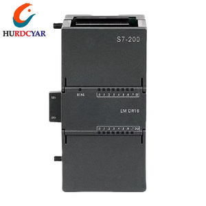 PLC S7-200アナログ入出力モジュールEM AM06 6ES7288-3AM03-0AA0 - Product Image 1