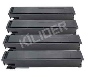 KILIDER wholesale T-FC25 T-FC330 CMYK compatible toner cartridge use E STUDIO ES2040C/<strong>2540C</strong>/3040C/3540C/4540C for <strong>toshiba</strong> - Product Image 1
