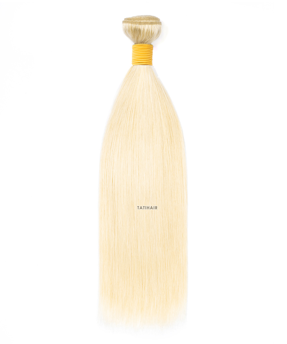 Blonde