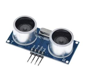 Free Sample/Discount HCSR04 DC 3.3-5V <strong>Ultrasonic</strong> <strong>Sensor</strong> Ranging Module <strong>SR04</strong> <strong>HC</strong>-<strong>SR04</strong>