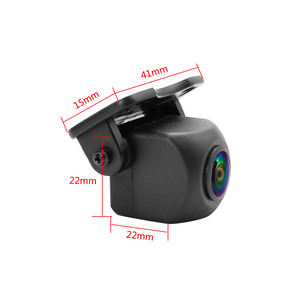 AHD 1080P Intelligent <strong>Dynamic</strong> Trajectory Moving Guide Parking Line Rear View Reverse <strong>Backup</strong> <strong>Camera</strong> for Android DVD Monitor - Product Image 5
