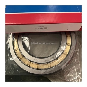 价格便宜的轴承<span class=keywords><strong>N2221</strong></span> NJ2221 ECP NU2221圆柱滚子轴承NU 2221 ECM