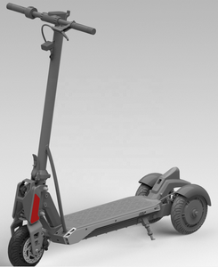 2023 yeni varış 350 750 watt motor hub hızlı hafif mini 3 whee e l elektrikli scooter - Product Image 2