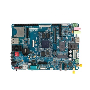 I.MX6 Scheda di Sviluppo OKMX6DL-C Supporto Android e Linux QT5.6 - Product Image 1