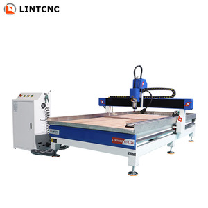 Proceso de madera MDF 3 ejes 4 ejes escritorio Cnc Router mach3 USB Control DSP 1212 1218 1224 1325 9012 1290 6090 9060 - Product Image 3