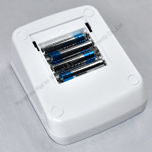 Huaan tự động y tế điện tử BP Cuff tensiometre tensiometros huyết áp kỹ thuật số máy đo huyết áp - Product Image 4