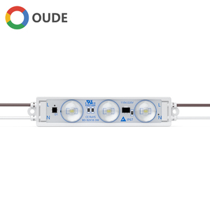 <strong>LED</strong> <strong>Module</strong> High Brightness 110/220v 3W High Voltage RoSh CE <strong>Led</strong> Modulo for Lighting Box