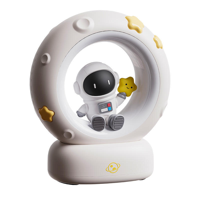 astronaute