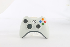 Xboxs360 P3 PC Android用2.4Ghzワイヤレスゲームコントローラ - Product Image 5