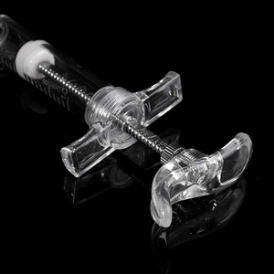 Veterinary Syringe Injection Vaccination <strong>Injector</strong> 10ML 20ML 30ML 50ML 100ML - Product Image 4