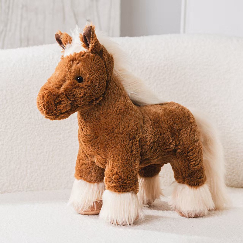 Cavallo Marrone