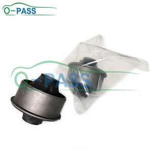 TOYOTA BB Corolla Echo <span class=keywords><strong>Funcargo</strong></span> Ist 1999- 48655-0D060 için OPASS ön alt büyük kontrol kolu burç