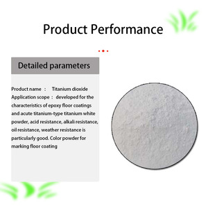 Tamaño de partícula Nano 15-20nm TiO2 99.8% CAS NO. 13463-67-7 buena actividad fotocatalítica utilizada en fotocatalizador, catalizador, - Product Image 5