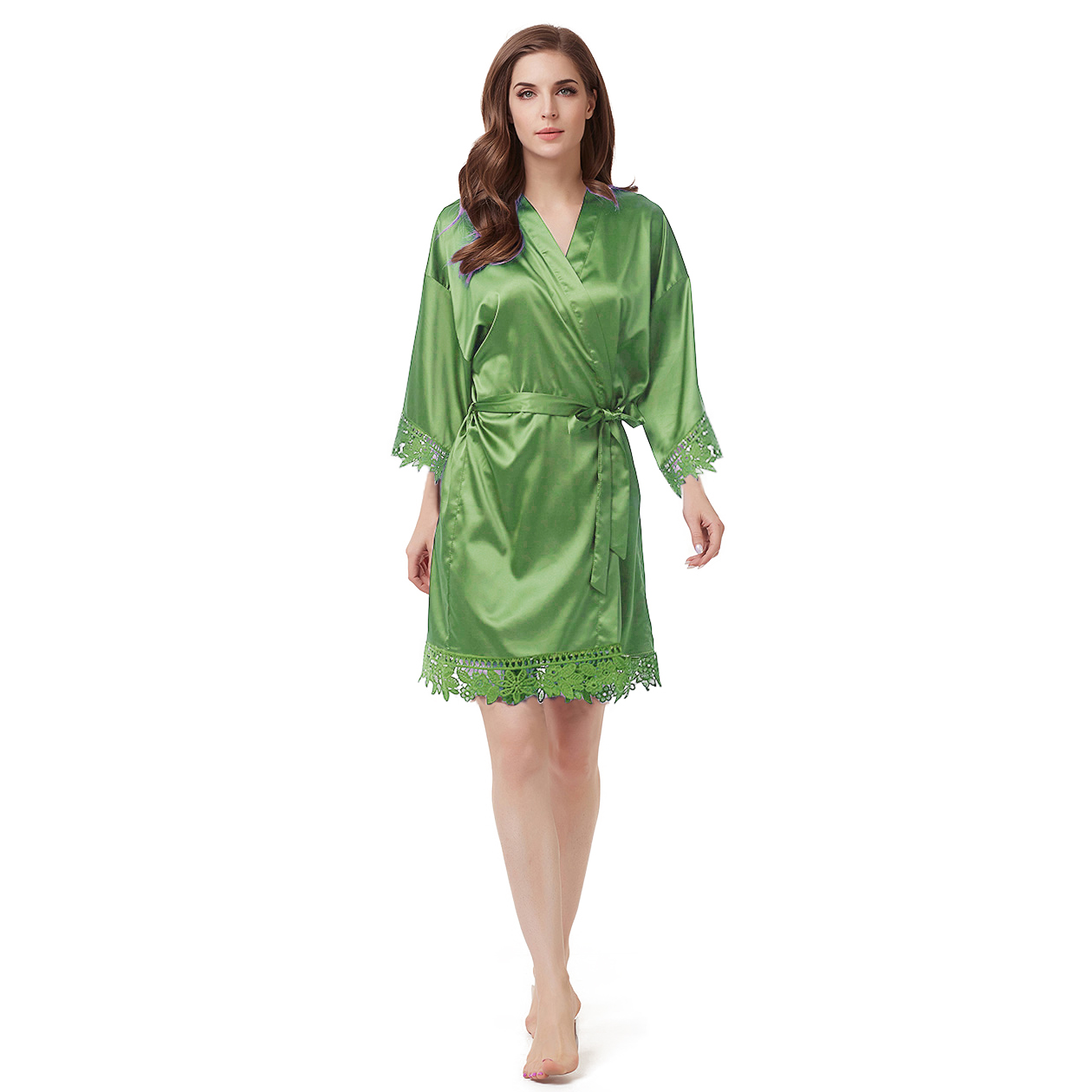 Army Green