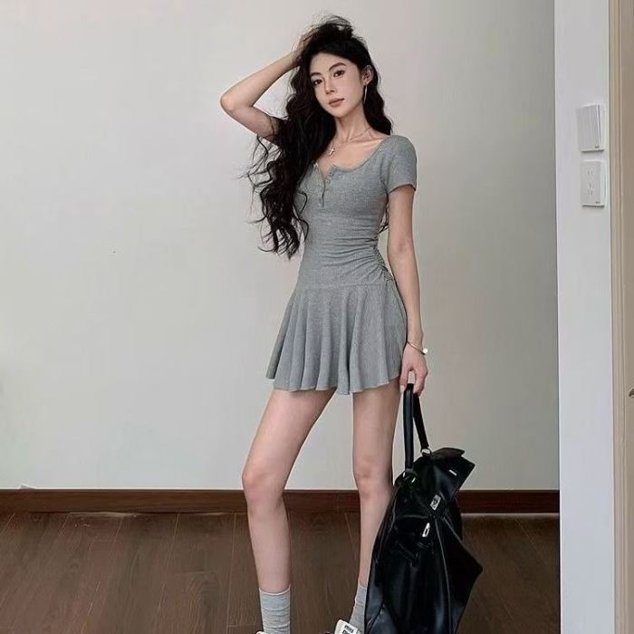 Grey