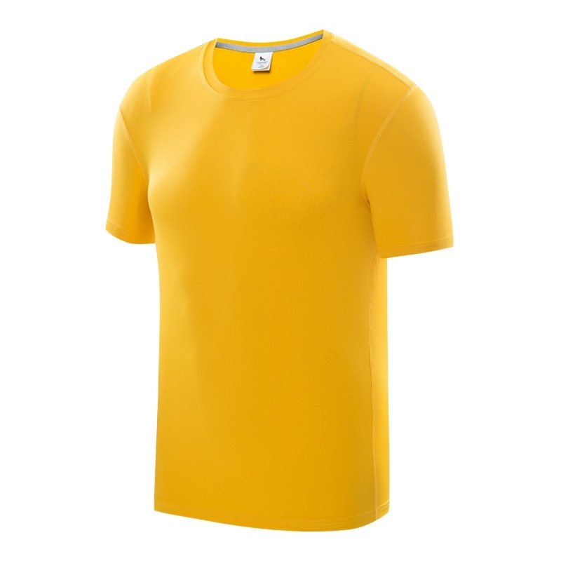 Ginger yellow