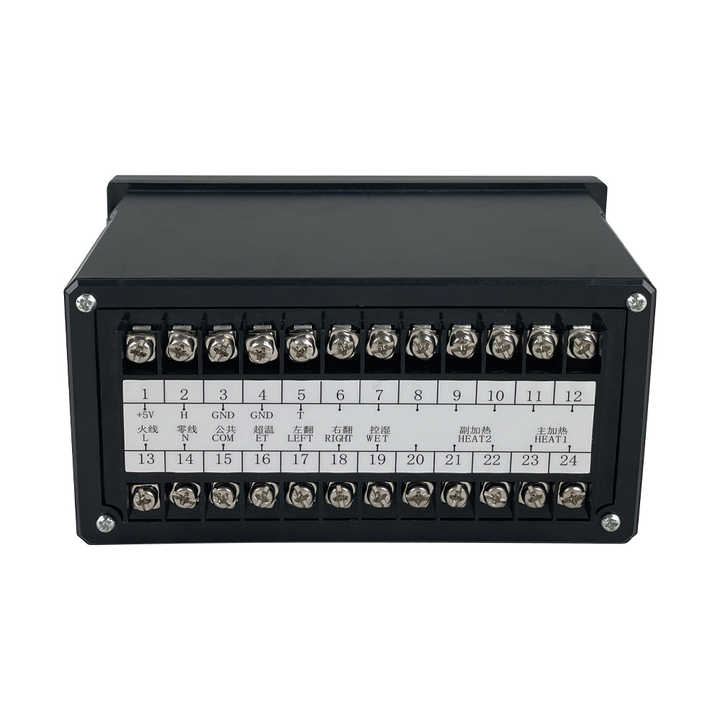 XM-18F Intelligent Electronic Digital Thermometer 12V 24V 220V LED Display Temperature Controller