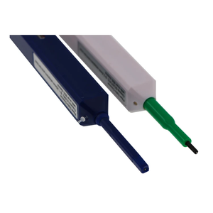 Limpiador de un clic sin esfuerzo para equipos de fibra FTTH, herramienta de limpieza OLT, conectividad WiFi, mayor eficiencia, uso Poe IP TCP - Product Image 5