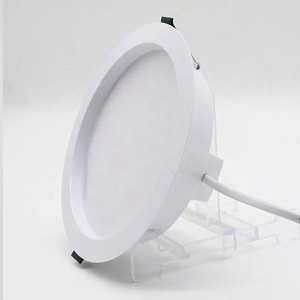 5 Cct değişen Dip Dimmer Downlight/End tam spektrumlu Led Downlight gömülü derin parlama önleyici - Product Image 4