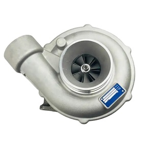 K27 turbo tăng áp cho xe tải Mercedes-Benz lkw ACTROS OM502LA-E2/E3 động cơ diesel 53279886527 - Product Image 2