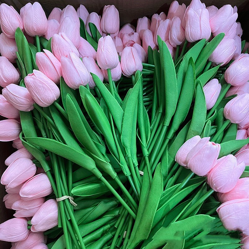 Rose bonbon