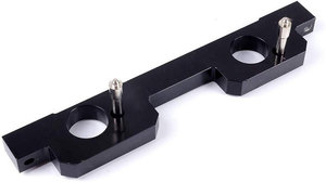 Kit di strumenti di allineamento del bloccaggio della fasatura dell'albero a camme dello strumento di fasatura del motore conveniente professionale - Product Image 3