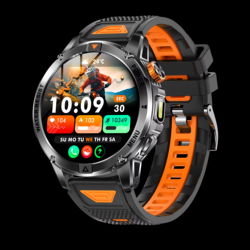 Black Orange