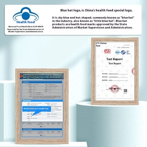 बीड़ी ब्रांड ऑर्गेनिक हॉथर्न कैसिया बीज कमल पत्ती चाय 3 ग्राम प्रति पैक 15 बैग/बॉक्स स्वस्थ भोजन पूरक - Product Image 4