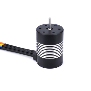 Surpass Hobby Rocket <strong>RC</strong> F540 3650 3660 3670 3674 Waterproof Brushless Motor for <strong>1</strong>/<strong>10</strong> <strong>RC</strong> Car Truck Buggy Remote Control <strong>Toys</strong> - Product Image 3
