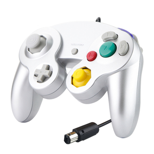 USB Wired Controller Per Nintend MAC Del Computer Joypad Joystick Per NGC Gamepad - Product Image 2