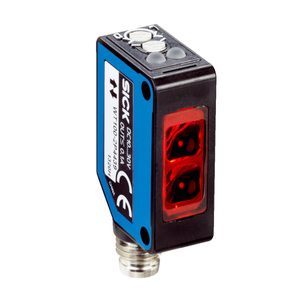Hot-selling MINIATURE PHOTOELECTRIC <strong>SENSORS</strong> Detection <strong>sensor</strong> W100-<strong>2</strong> Series WT100-2P1439 6052372 Photoelectric proximity <strong>sensor</strong> - Product Image 4