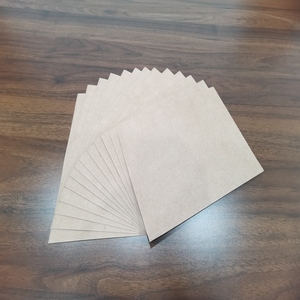 Tùy chỉnh thẻ thư mời phong bì với tự niêm phong Dải A7 thẻ phong bì màu tùy chỉnh phong bì giấy - Product Image 6