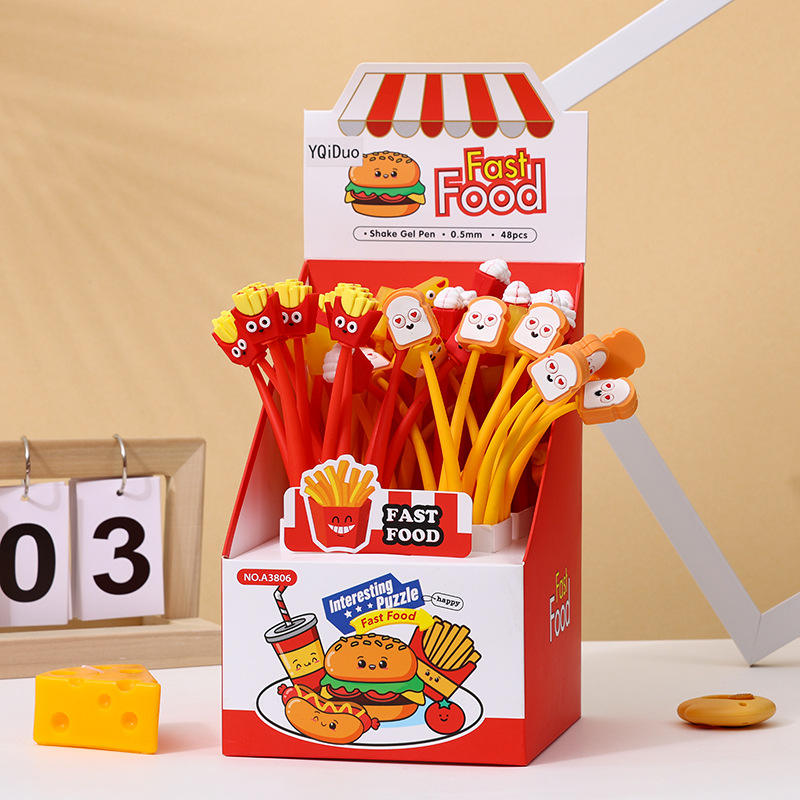 คาร์บอนแบล็ค - 0.5มม. 48/กล่อง