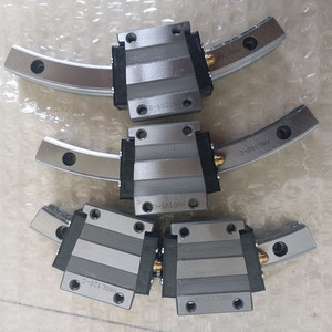 批发HCR65A1UU + 60/2500R曲线直线运动弧形滑轨，用于直线导轨 - Product Image 4