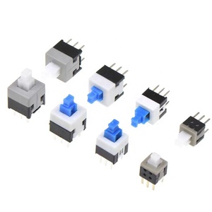 D2FC-F-7N(20M) SNP ACT SPST-NO SWITCH 6V eklenti Limit anahtarları - Product Image 6