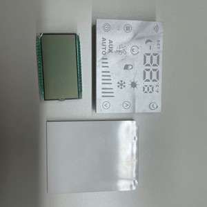 LED Dot Matrix Zweifarbiges LED Dot Matrix Modul Combo LCD - Product Image 6