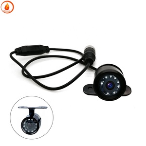 防水迷你USB车载DVR，高清1920x1080分辨率30FPS Adas小型车载隐藏摄像头 - Product Image 2