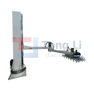 Customized Palletizing Line for Bag Carton Column <strong>Robot</strong> Palletizer