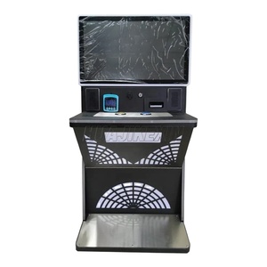HJKX Pot O altın POG oyun makinesi Metal dolap Video oyunu makinesi - Product Image 1